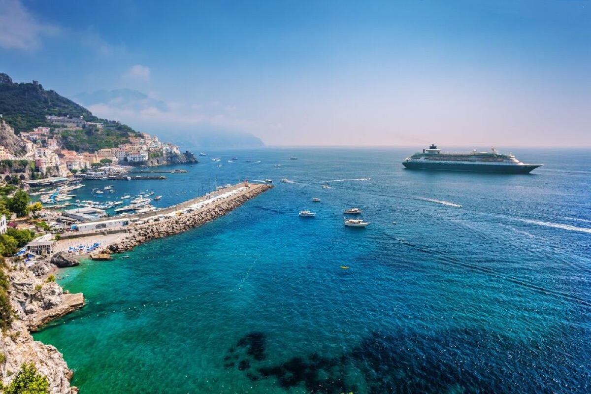 top cruise destinations for senior travelers