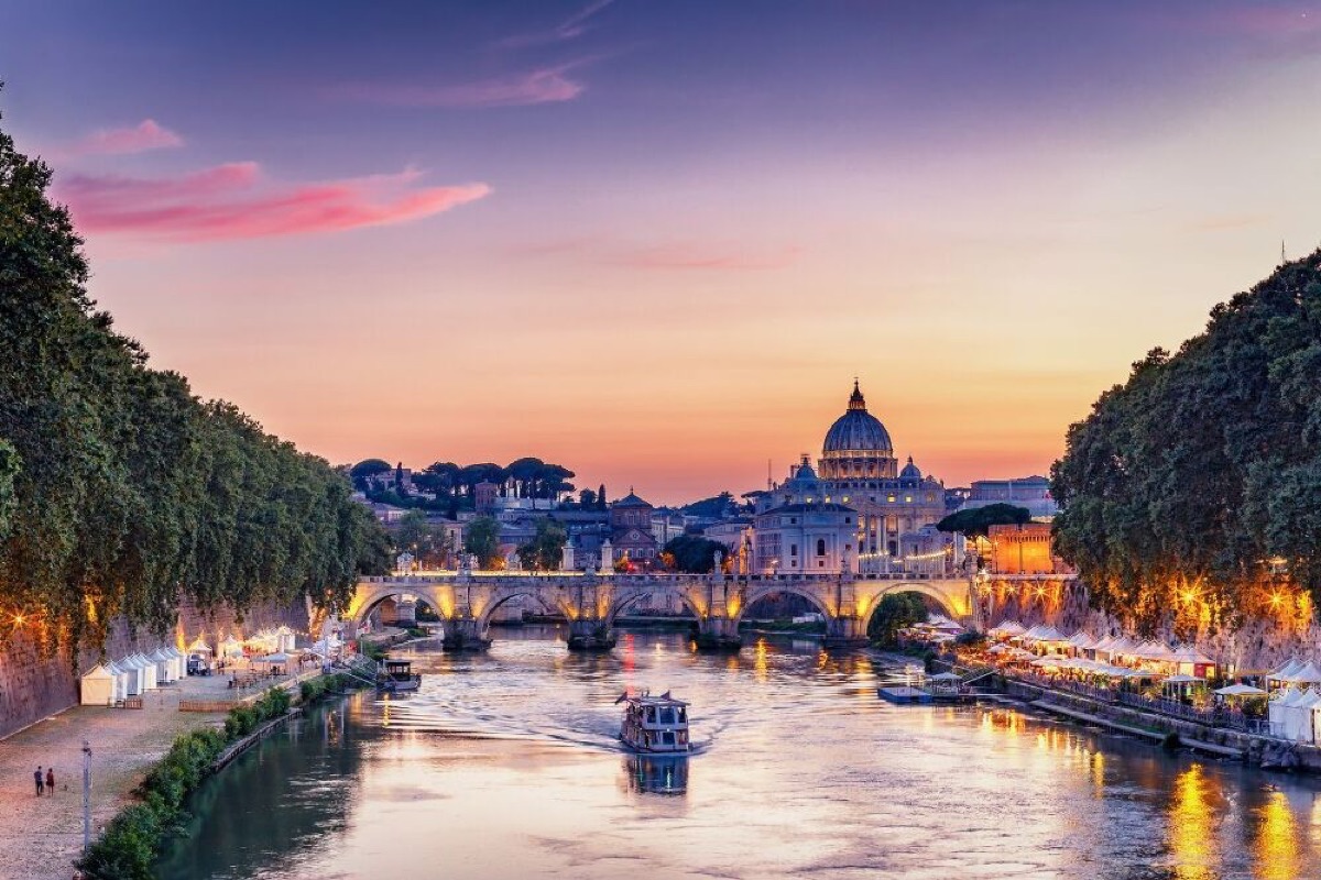 how tourists can avoid annoying the locals in rome italy