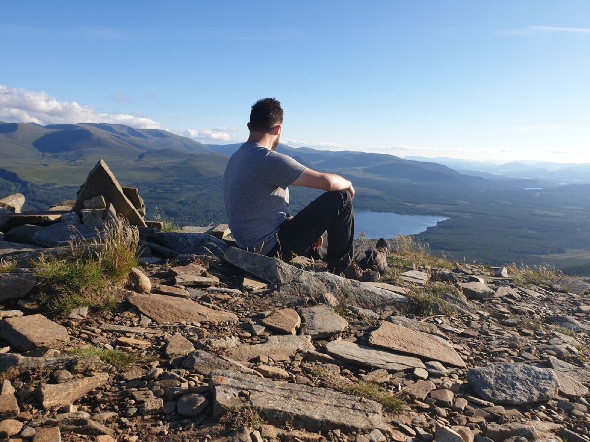 scotland adventure reindeer railways whisky and wild landscapes