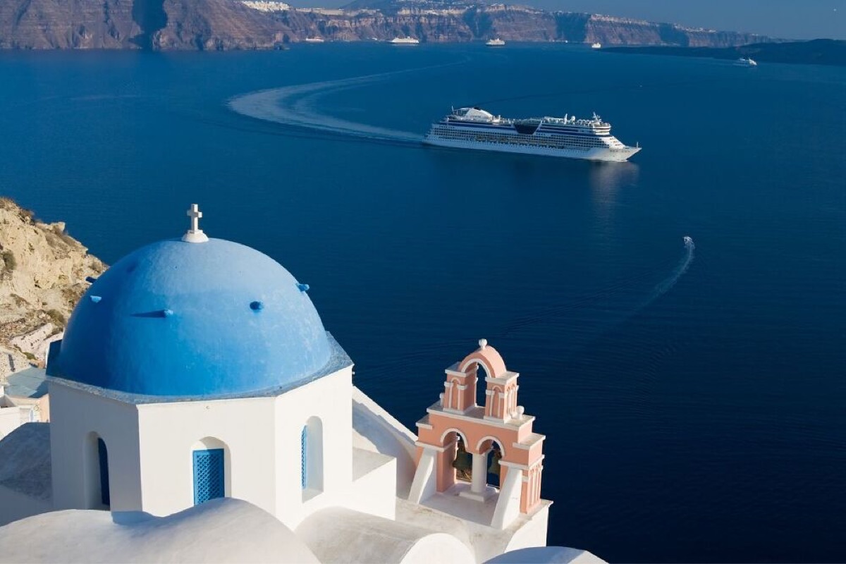 top cruise destinations for senior travelers