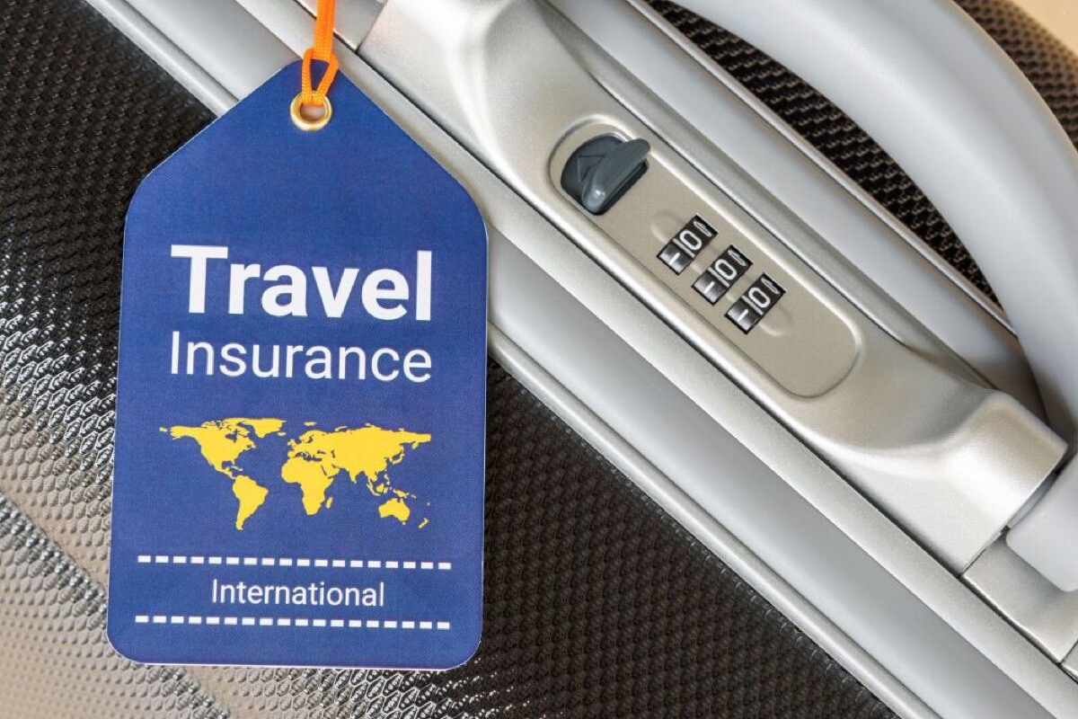 do you need travel insurance
