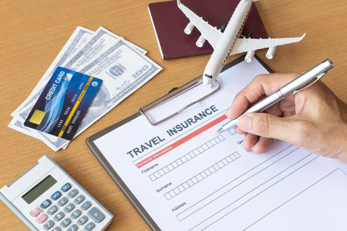 do you need travel insurance