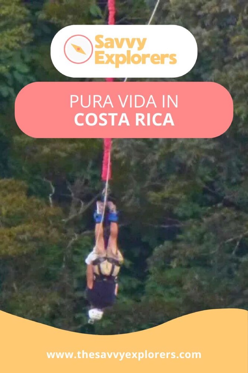 discover the beauty of costa rica a tropical paradise