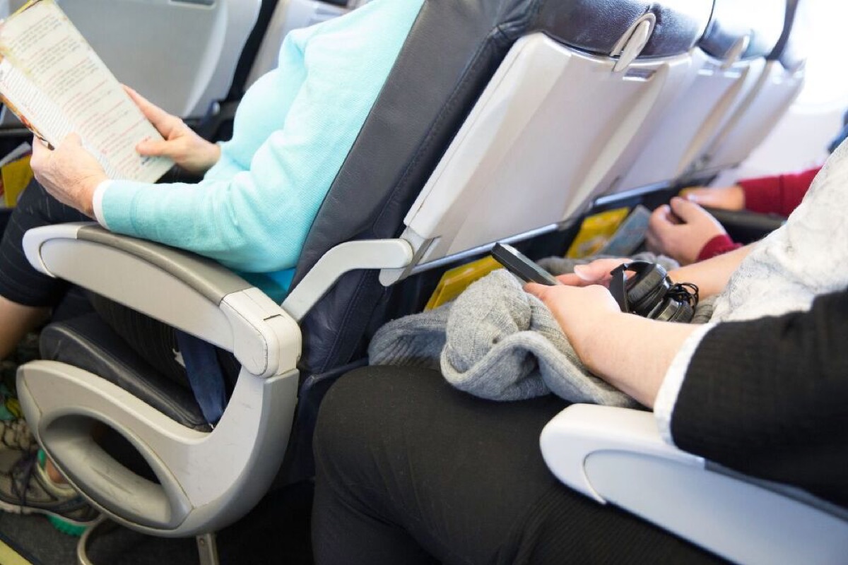 get a free extra seat for plus size passengers on southwest airlines