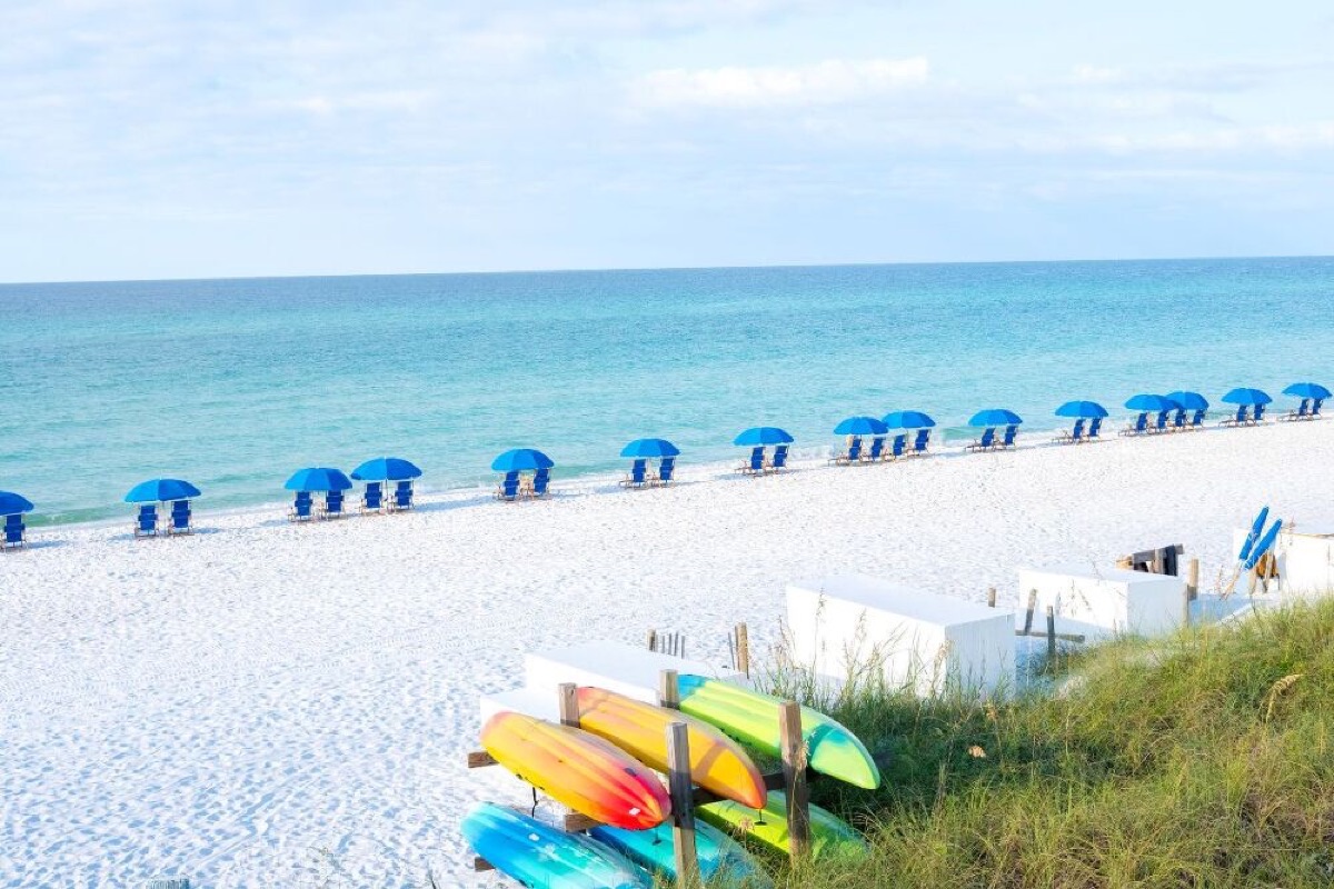 discover south walton a hidden gem on floridas emerald coast