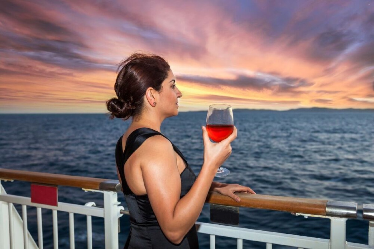 cruise food drink hacks insider tips for a more enjoyable vacation