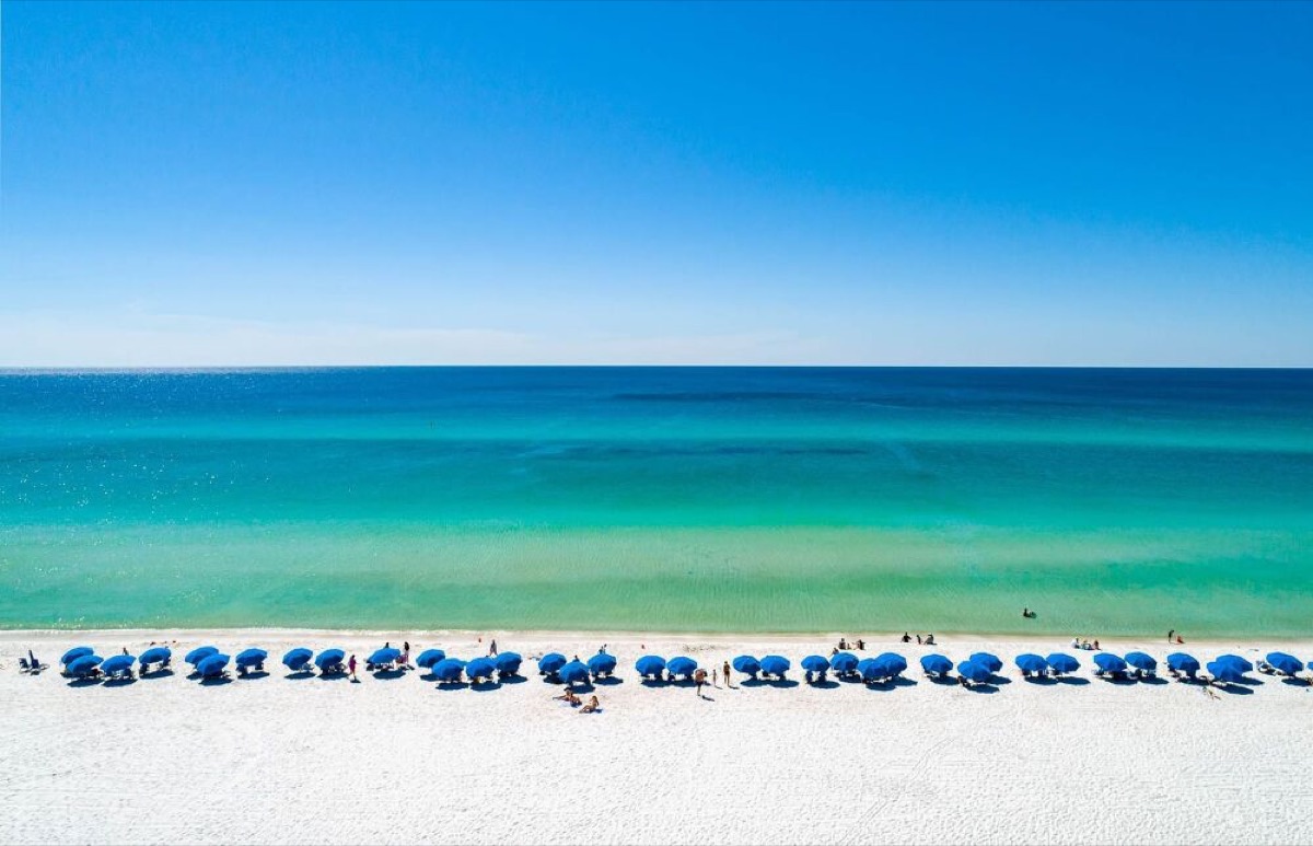 Image Credit: Watersound Inn