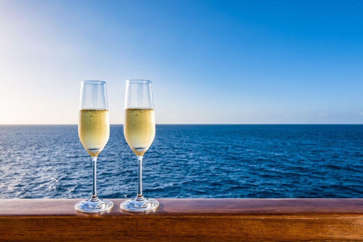 cruise food drink hacks insider tips for a more enjoyable vacation