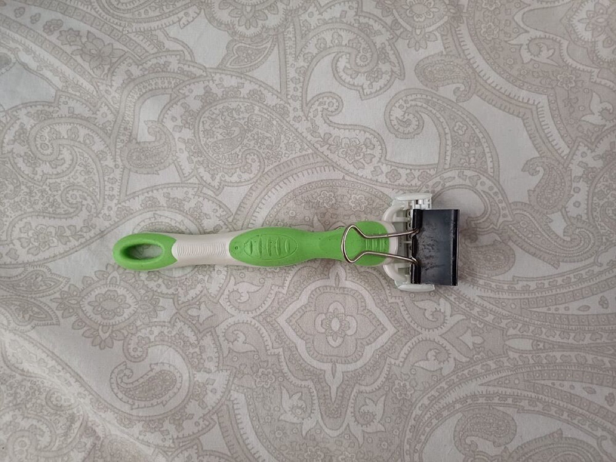 Binder clips: the travel hero you never knew you needed