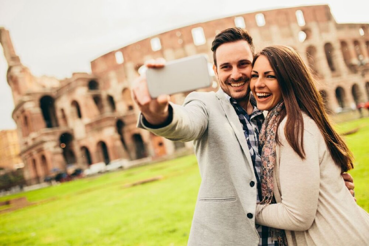 how tourists can avoid annoying the locals in rome italy