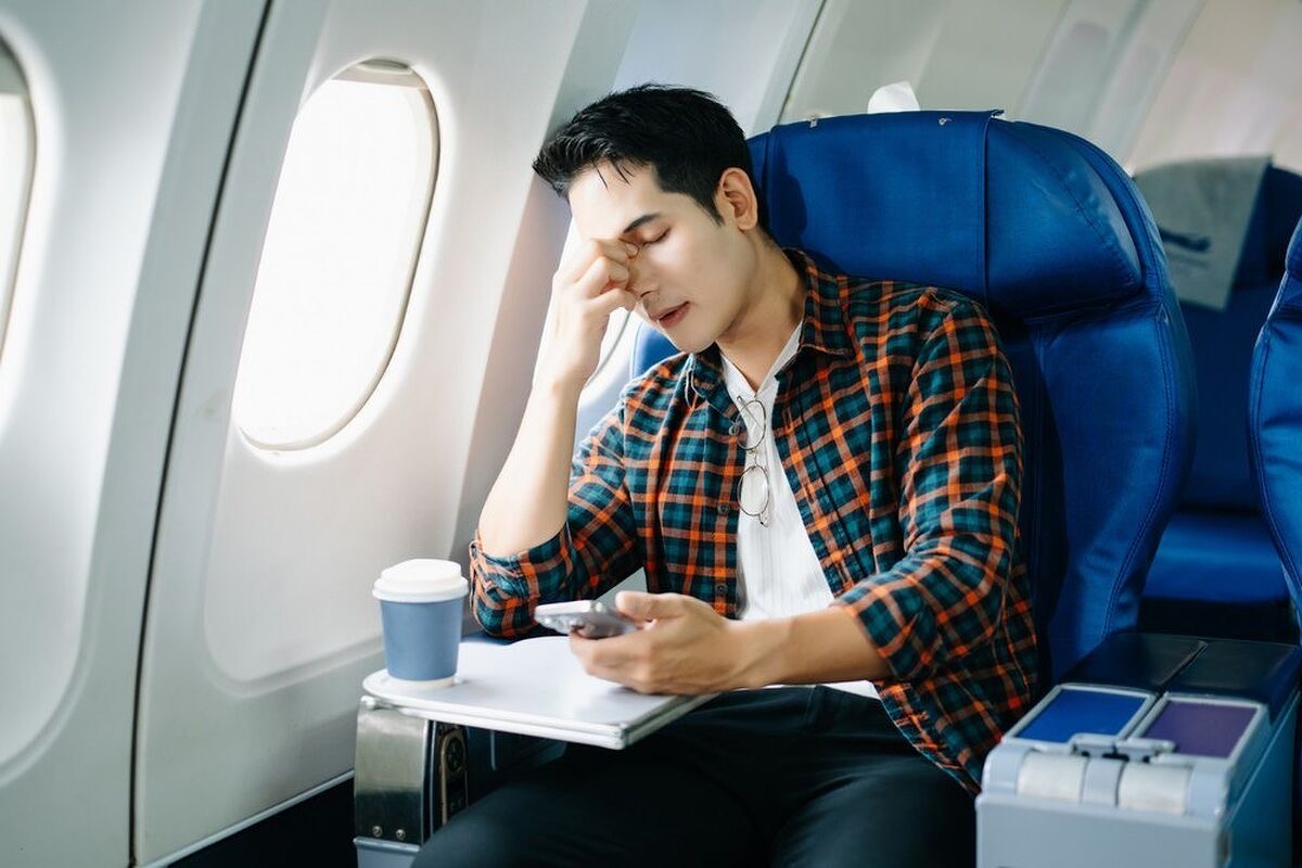 Beat Jet Lag: What to Do Before, During, and After